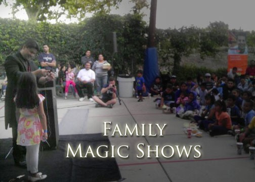 familyshow